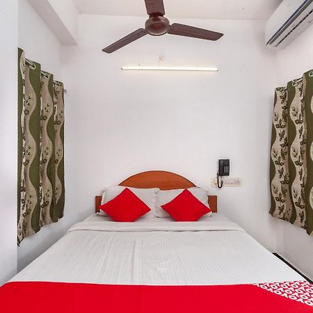 Oyo 19906 Hotel Bliss Inn Pondicherry Dış mekan fotoğraf