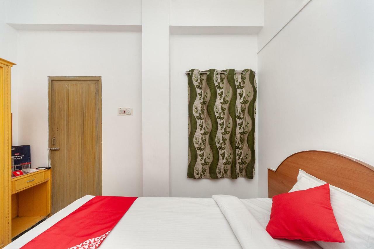Oyo 19906 Hotel Bliss Inn Pondicherry Dış mekan fotoğraf